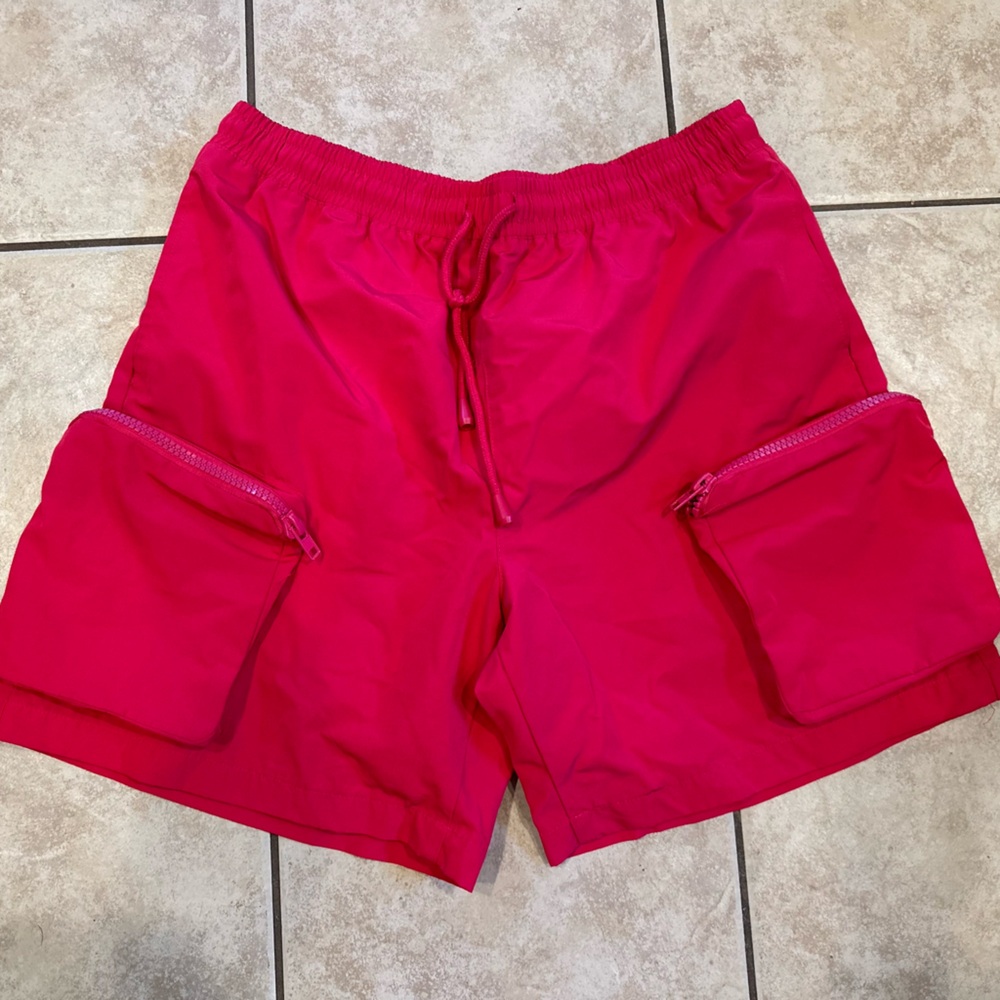 Forever 21 Cargo Shorts